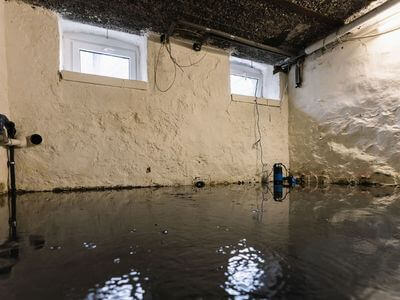 About water damage restoration service - storm damage restoration experts in Miami