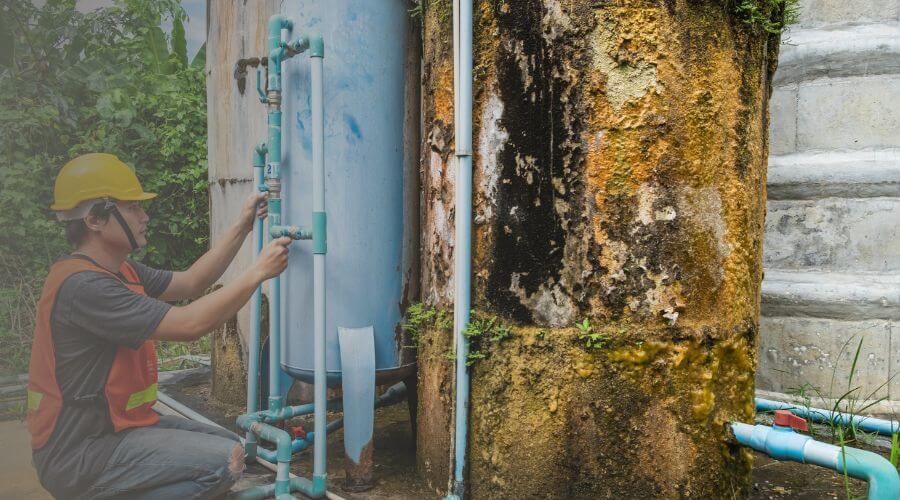 Why choose water damage restoration service for storm damage restoration in Miami